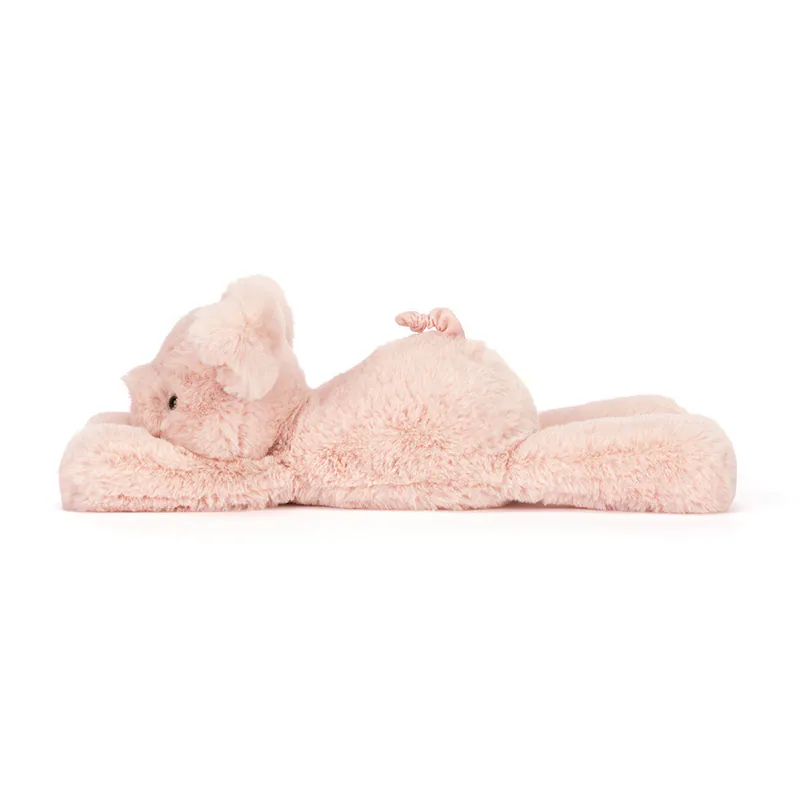 【英國】JellyCat Smudge Pig