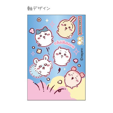 現貨｜Chiikawa ちいかわ 日本製 Pilot Dr.Grip CL PlayBorder 0.5mm 鉛芯筆 (S4660110)