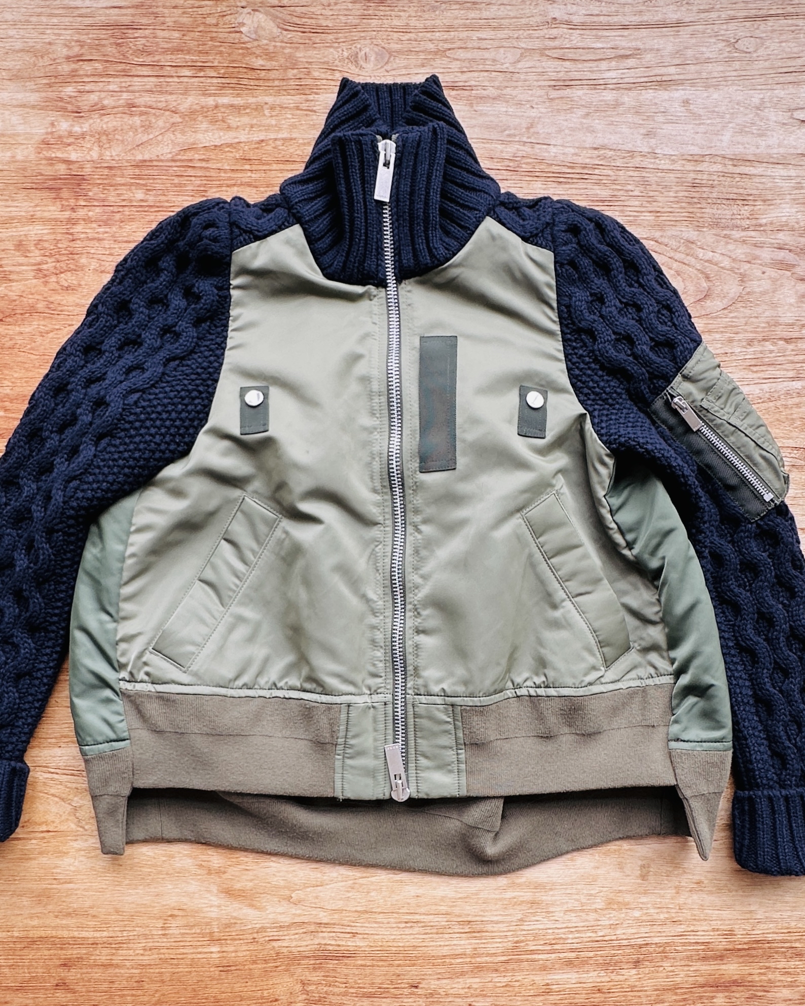 【AT95】💁🏻‍♀️女系