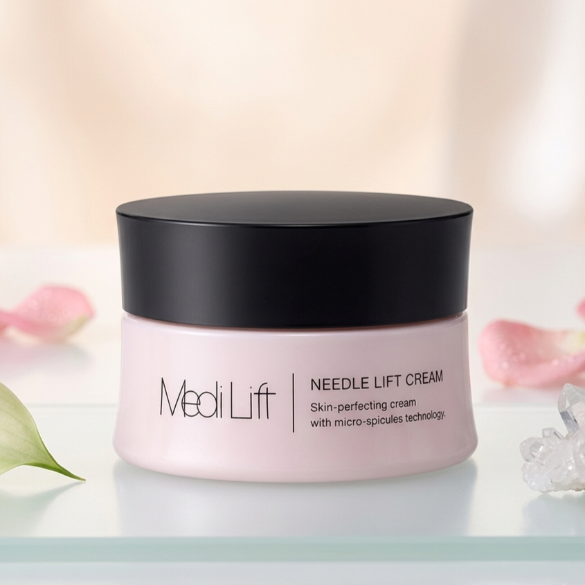 【✨️日本 🇯🇵 YA-MAN Medi Lift Needle Lift Cream 微針緊緻面霜✨️】