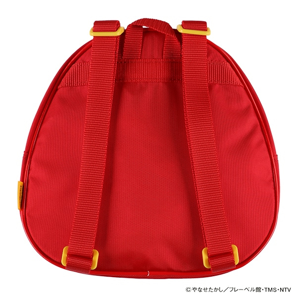 🇯🇵預訂 日本直送🇯🇵日本製麵包超人人物面部背包