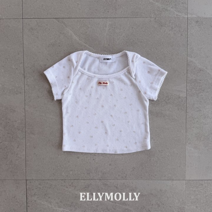 Muse Frame Pin-co Tee