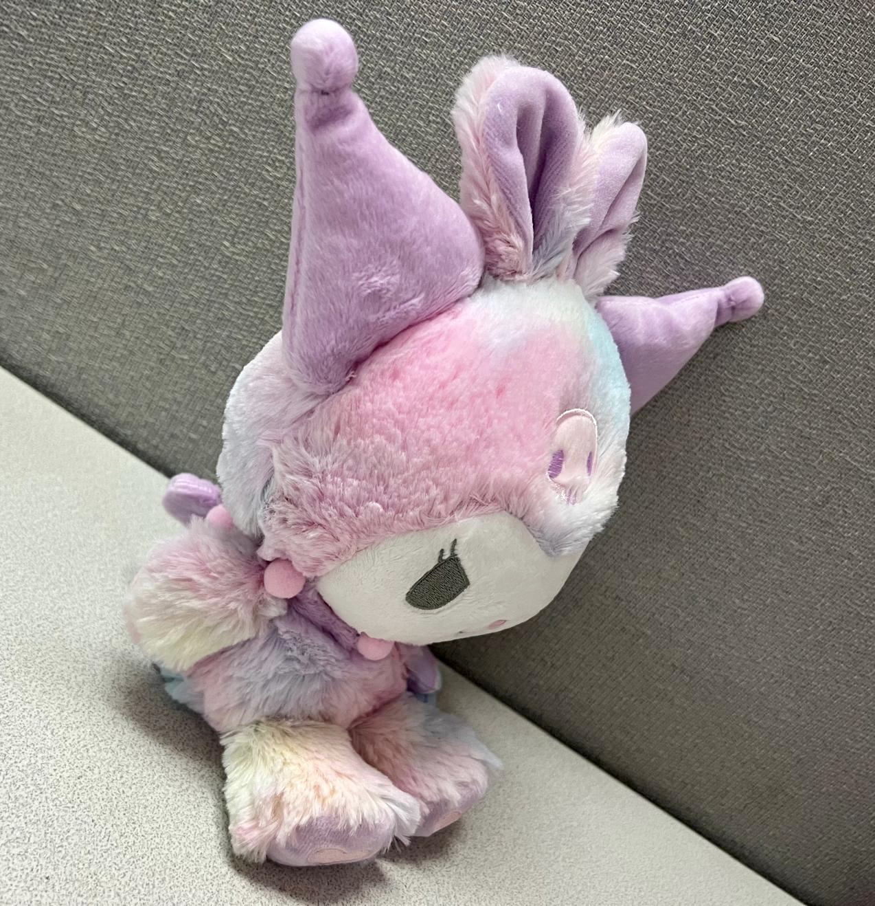 🎌日本直送🎌Kuromi 復活節限定大公仔