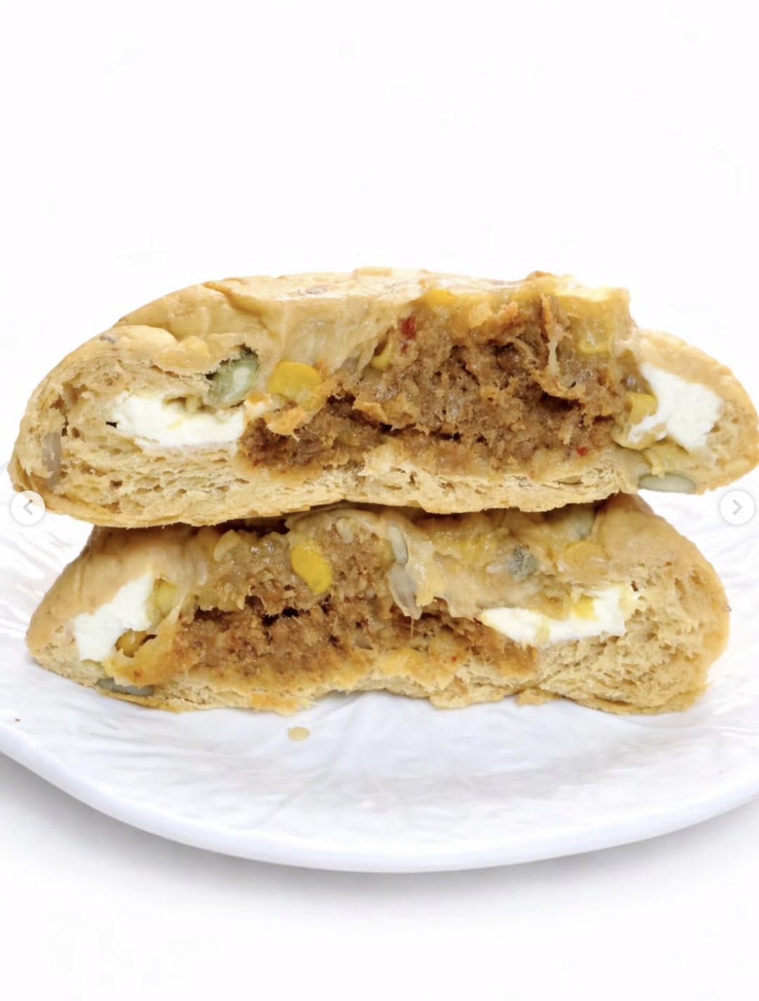 [LL]Multigrain Soft Bun (Protein)