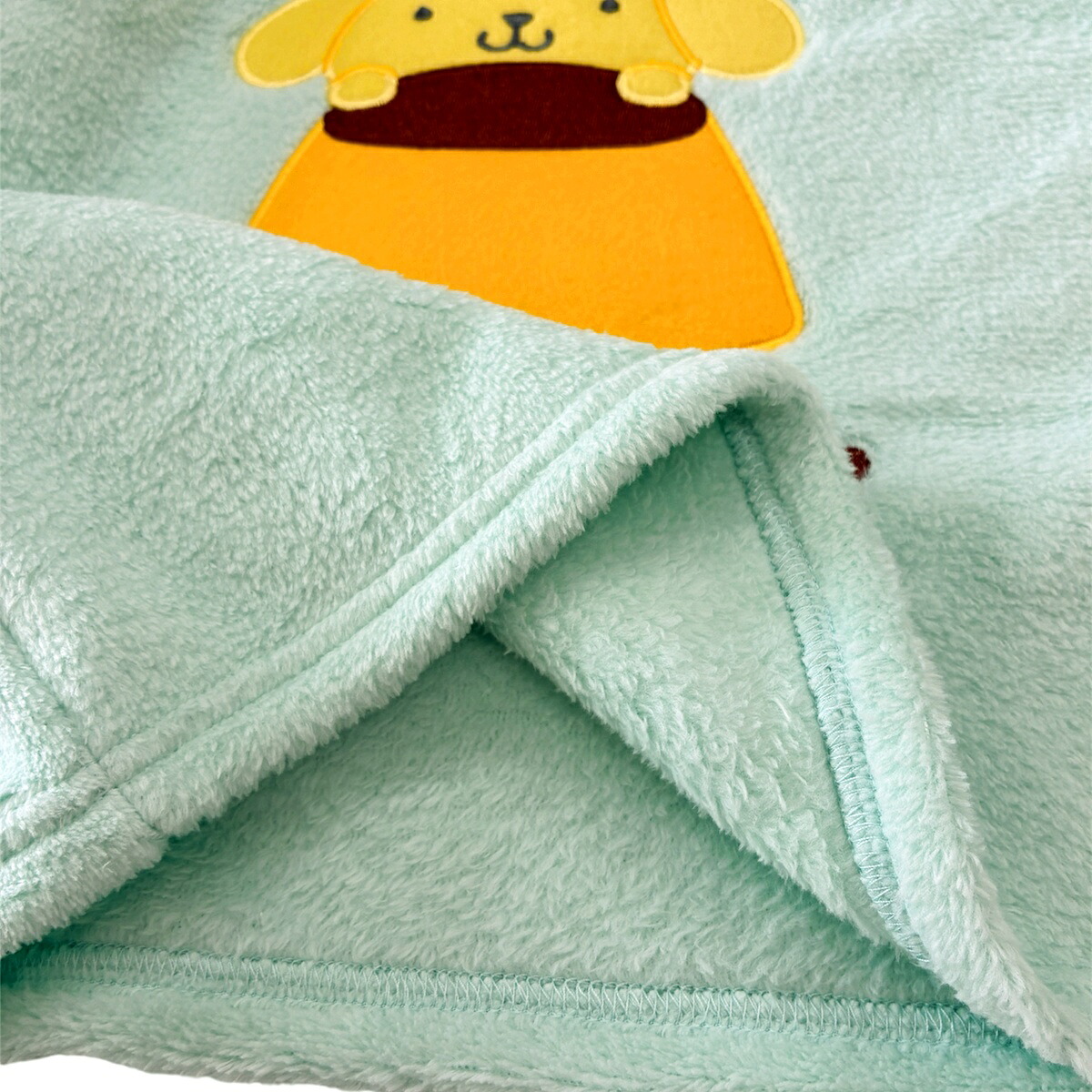 🆕【⭐訂購⭐】🇯🇵日本直送 🌀 #Sanrio 貼花裝飾絨毛家居服套裝  [5款選] 🌀 [PLJA-0266] [261127]