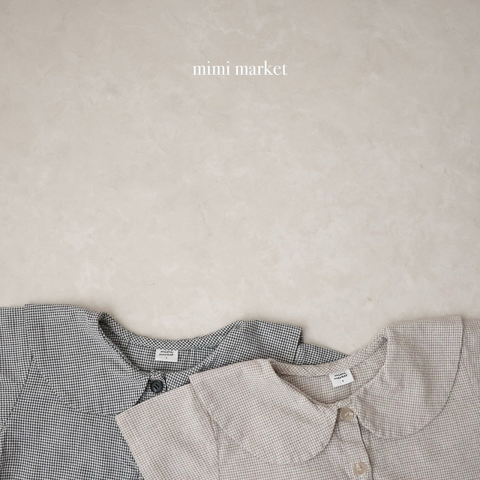 🇰🇷mimi-market 上衣