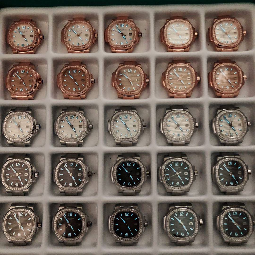 超级夜光！像烟花🎆一般好看