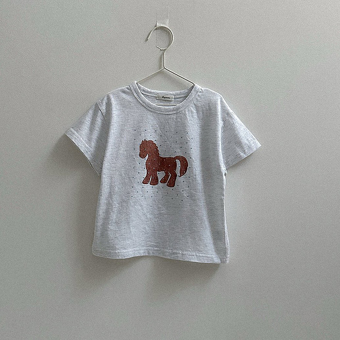 🇰🇷Digreenkids tee