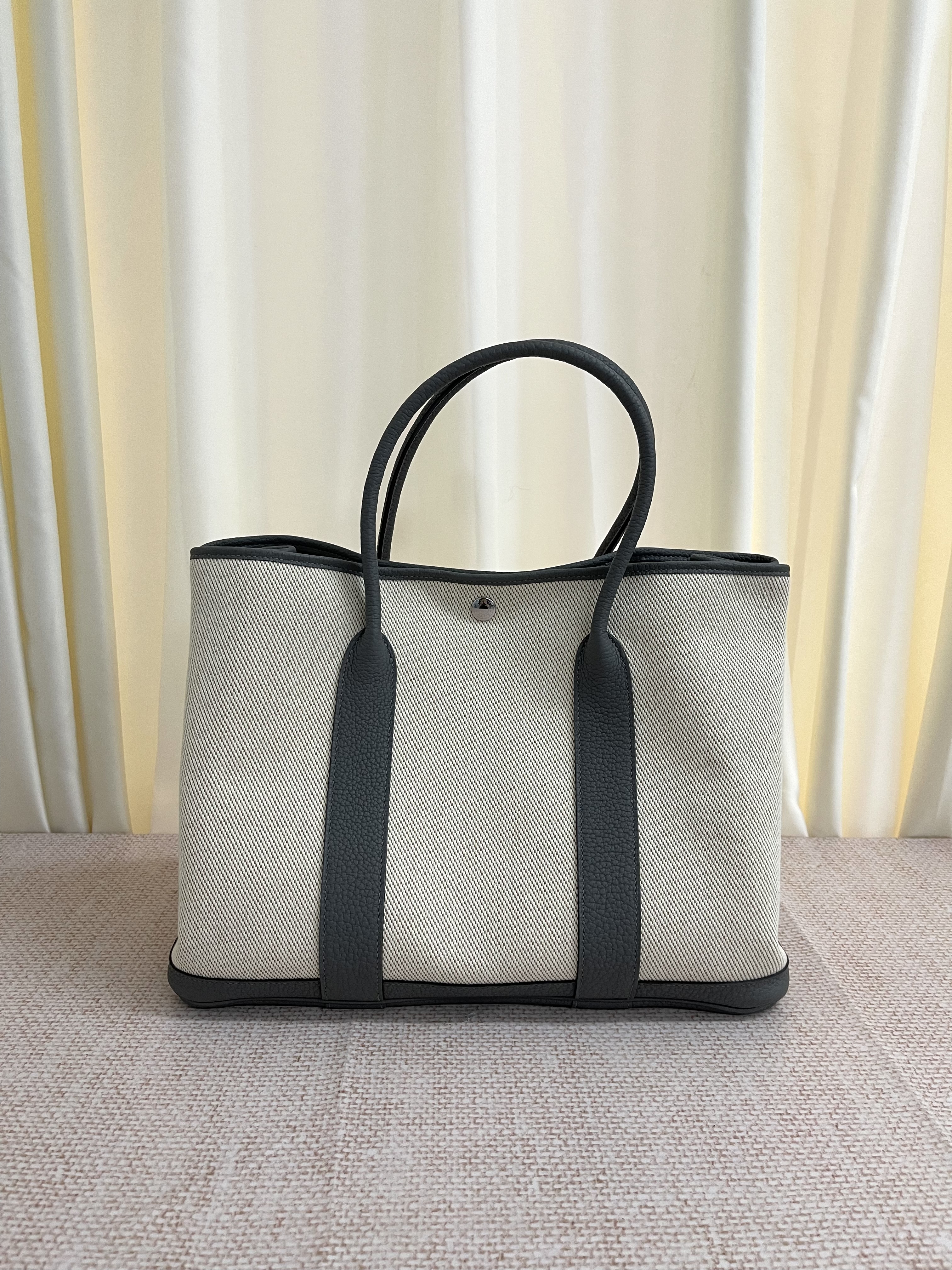 Pre-owned Hermès Garden Party / Stamp U/ Product Code: 26032406