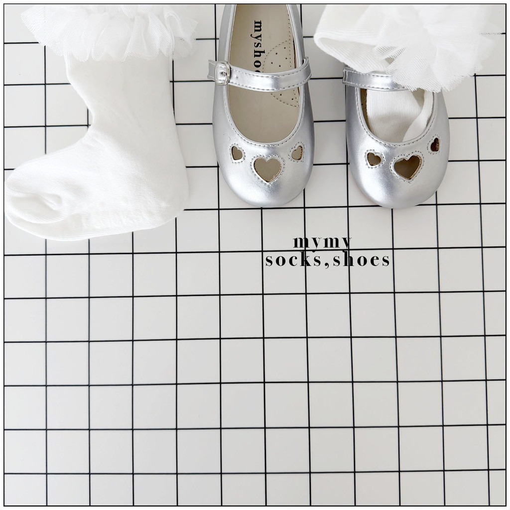 My socks | Ballet academy set of 2(ACC) size M160-180)