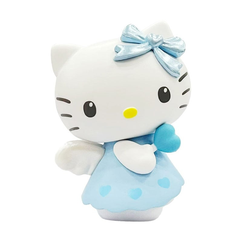 🎌日本直送🎌 Hello Kitty 造型公仔盲盒