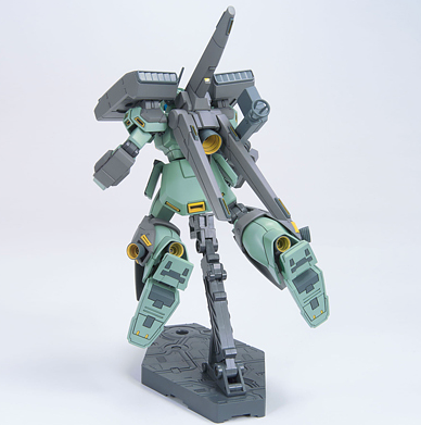 1/144 HGUC RGM-89S Stark Jegan