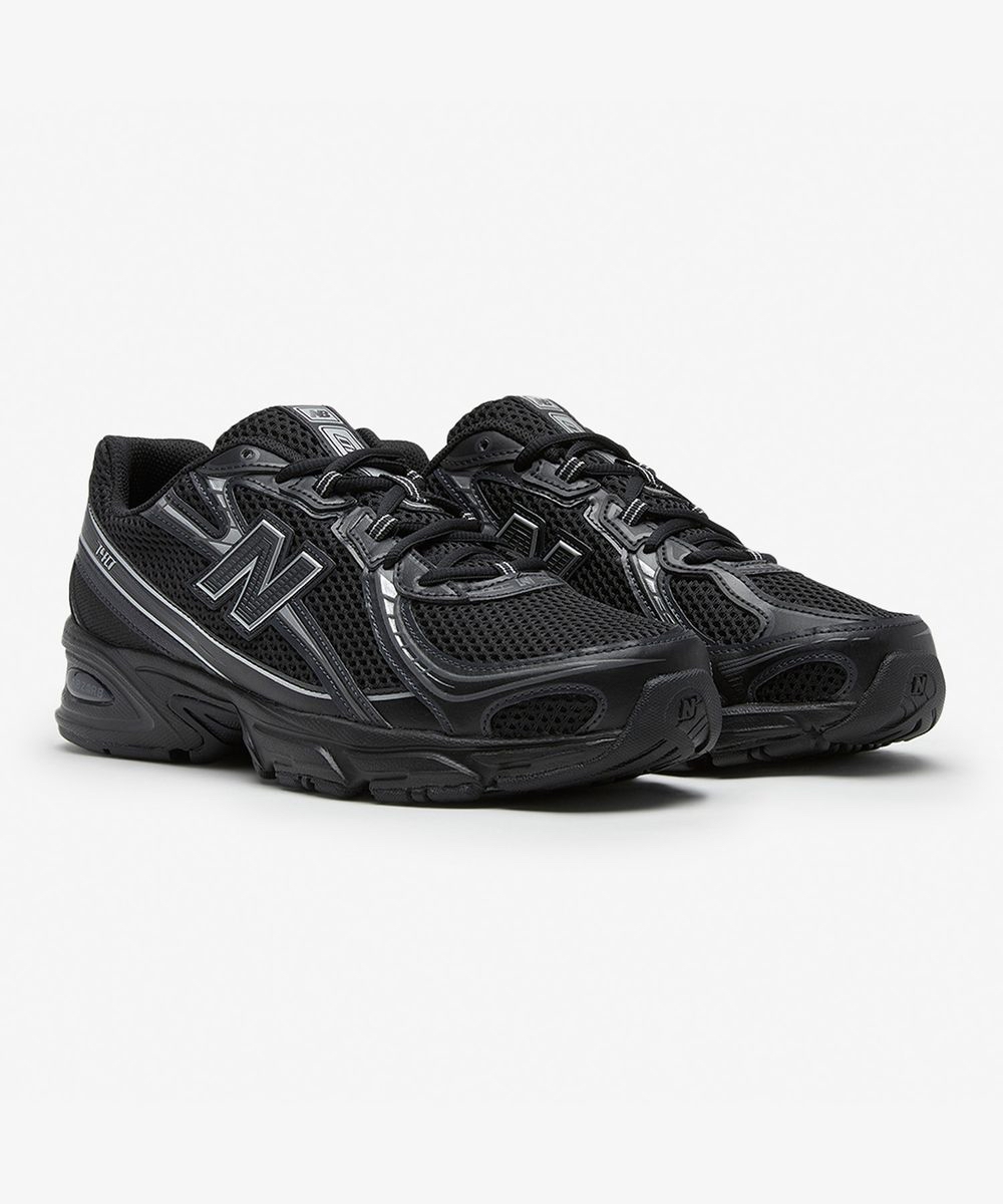 NEW BALANCE U740 Black  (預購商品）