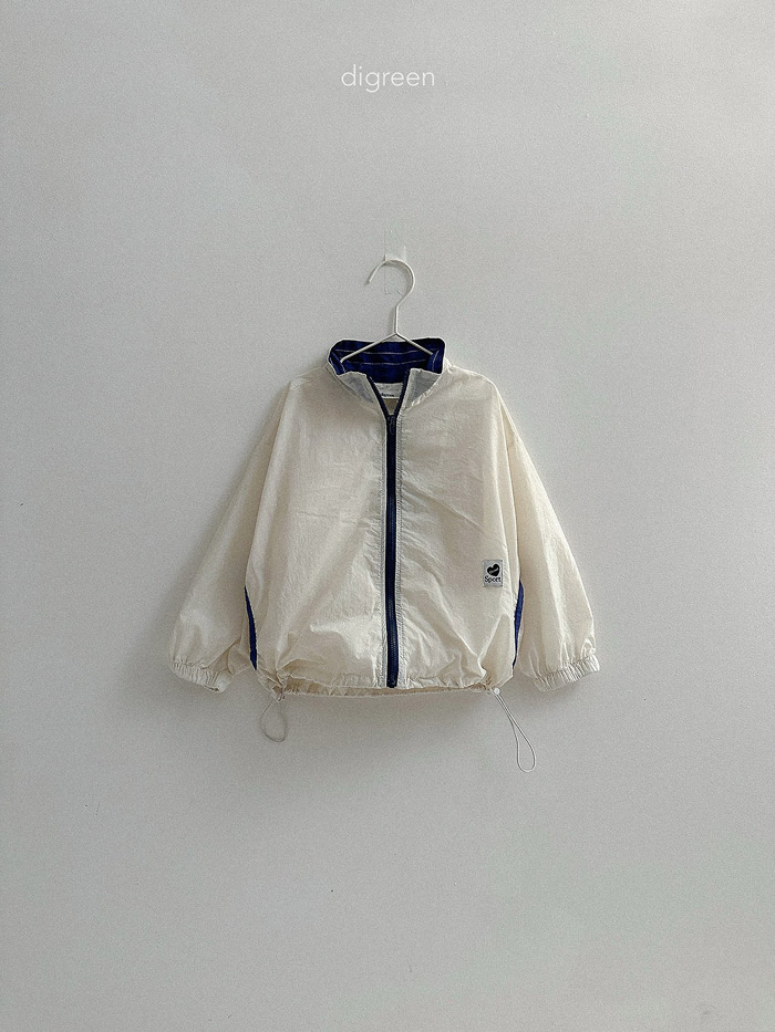 🇰🇷Digreenkids 外套