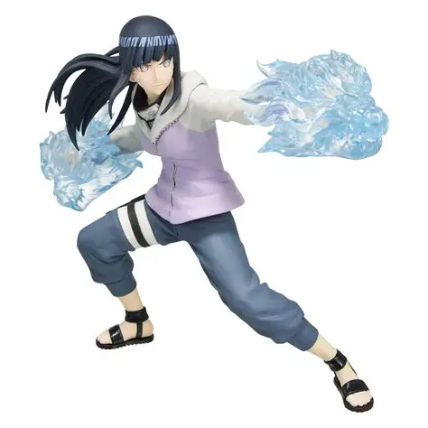 Banpresto, Vibration Stars: Naruto, Shippuden, Hinata Hyuga