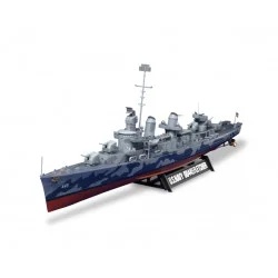 1/350 U.S. Navy DD445 Fletcher