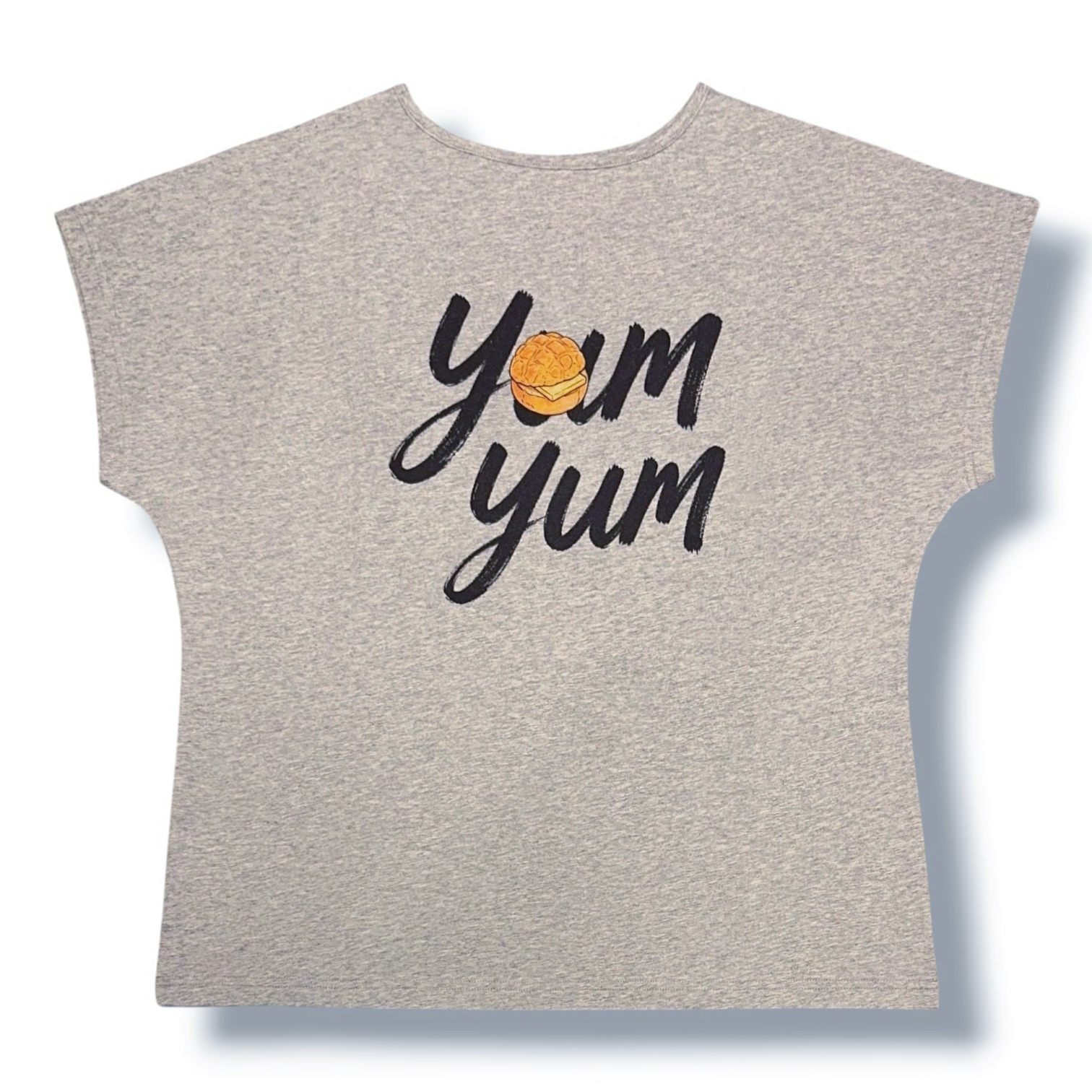 Skye x Pebbly Pineapple Bun Tee