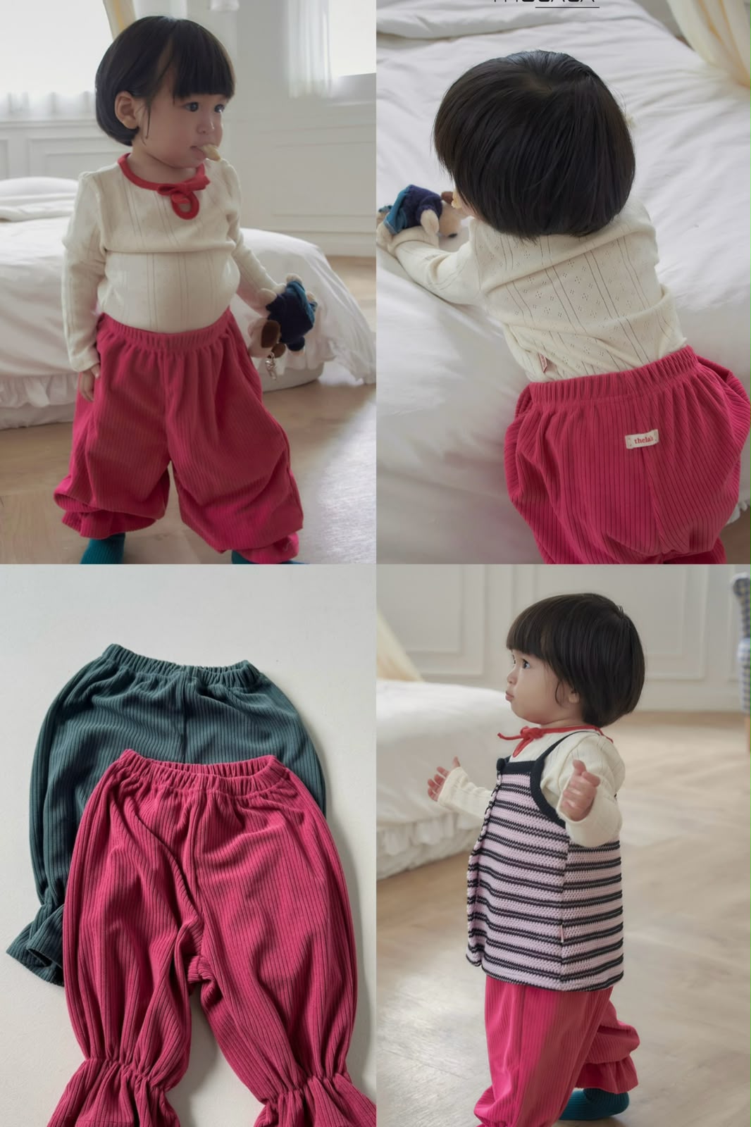 AK6215 Pants