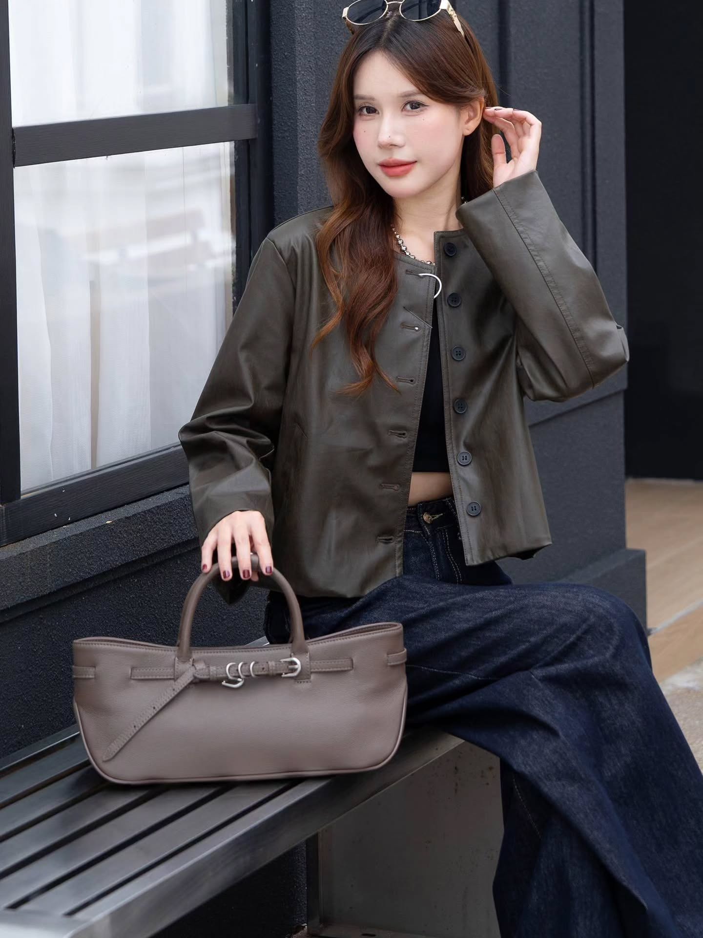 7027# 🆕新款法棍包🇨🇳