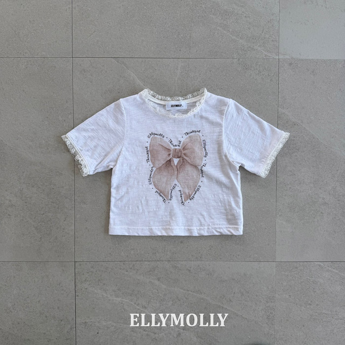 🇰🇷Ellymolly tee