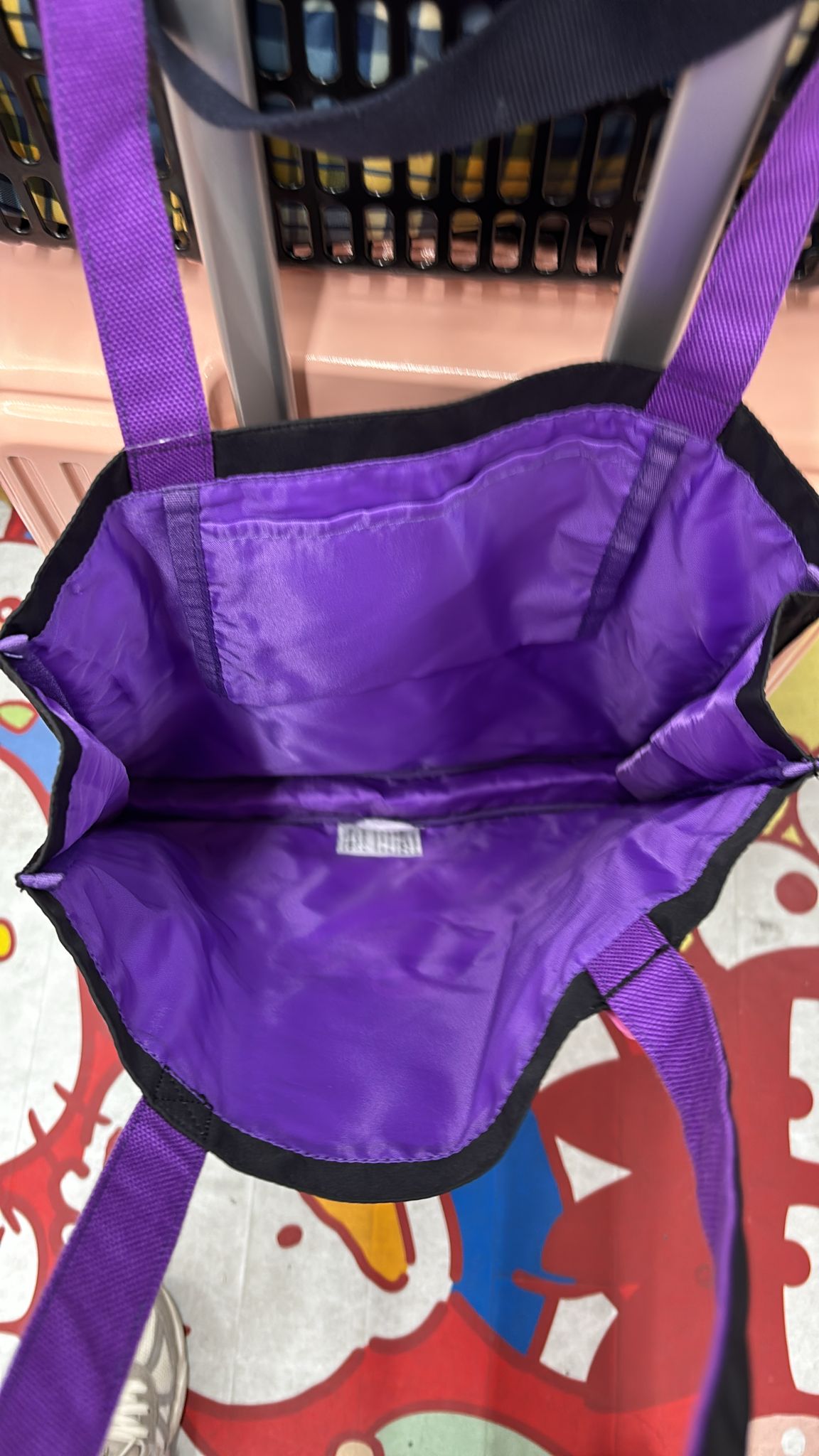 kuromi bag