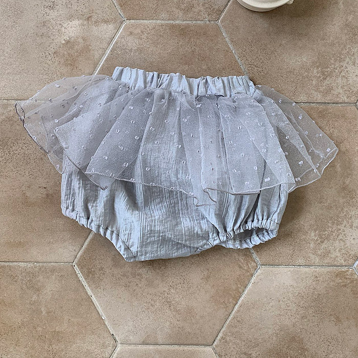 🇰🇷Bebeholic包屁褲