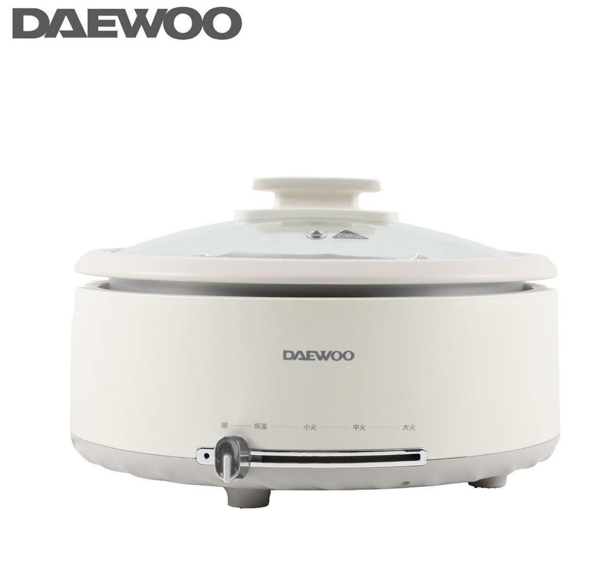 $330件.DAEWOO 新推出DYHG-4033 多功能煮食鍋