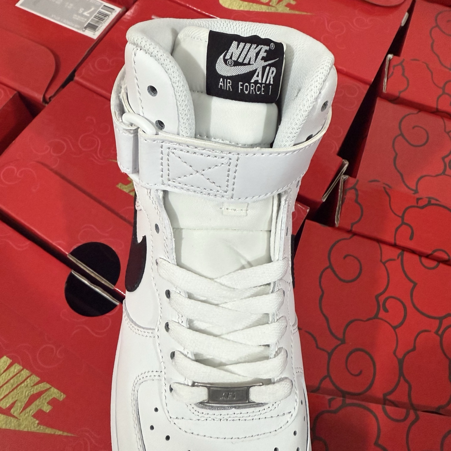 Nike Air Force 1 High '07 CT2303-100