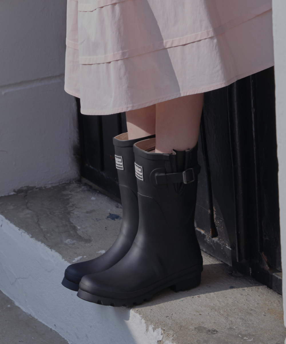 Rockfish Weatherwear New Original Rainboots (中筒)