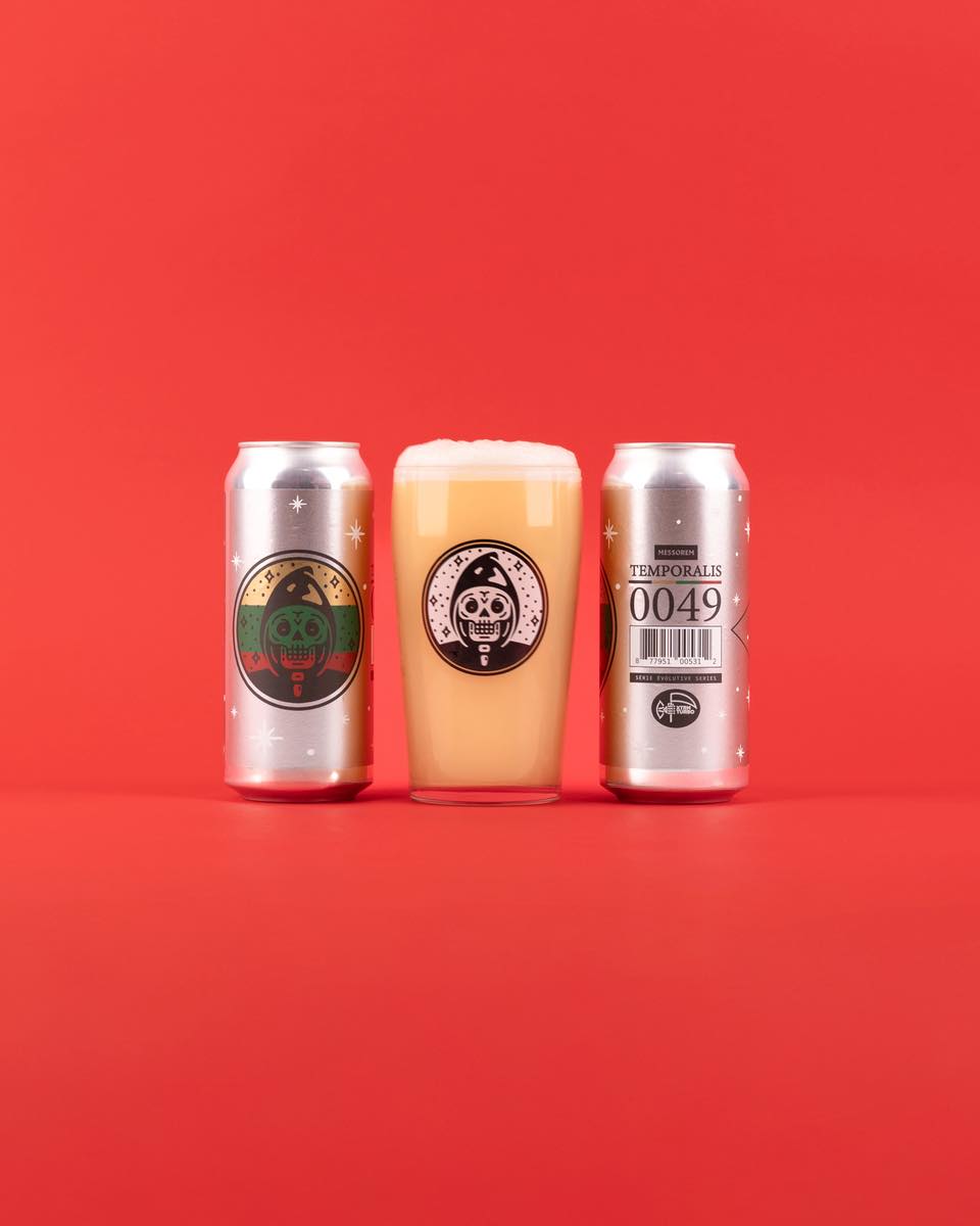 Messorem COLLAB DIPA / TIPA / SMOOTHIE SOUR