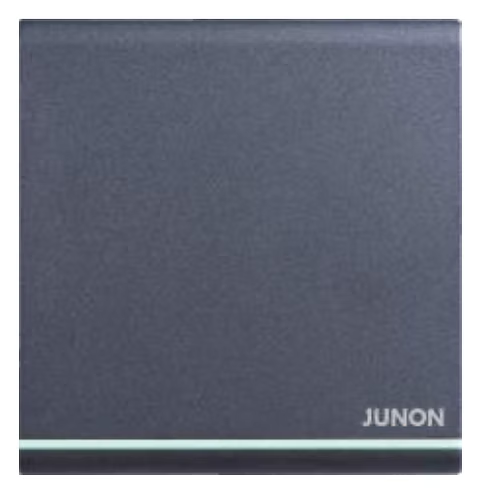 俊朗 天悅 黑 1位雙控 開關掣