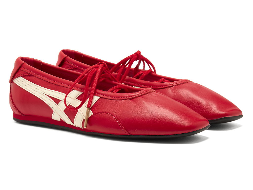 【预购】Onitsuka Tiger GYMNARINAS｜1182A704