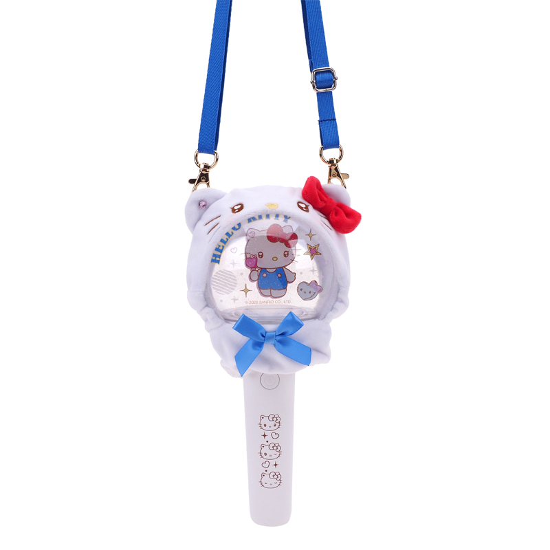 Hello Kitty Light Stick - Set 應援手燈 (一套三件裝)