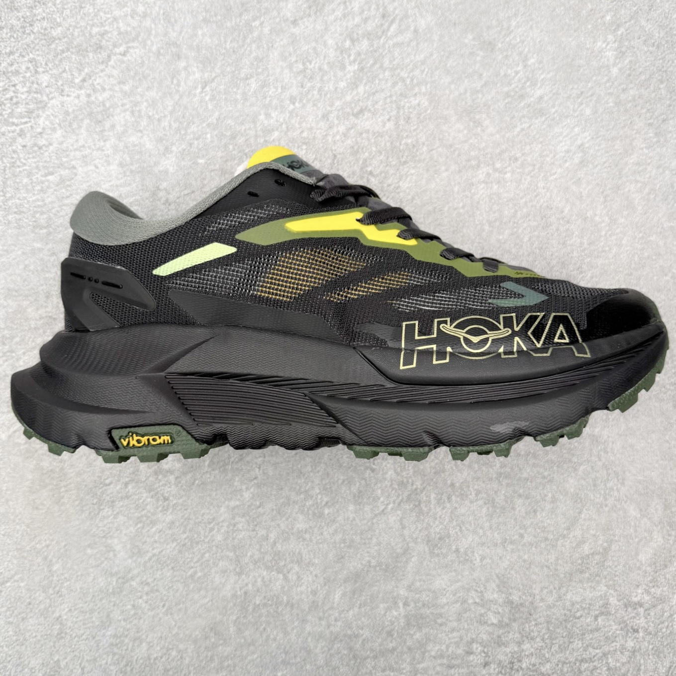 Hoka One One Mafate X