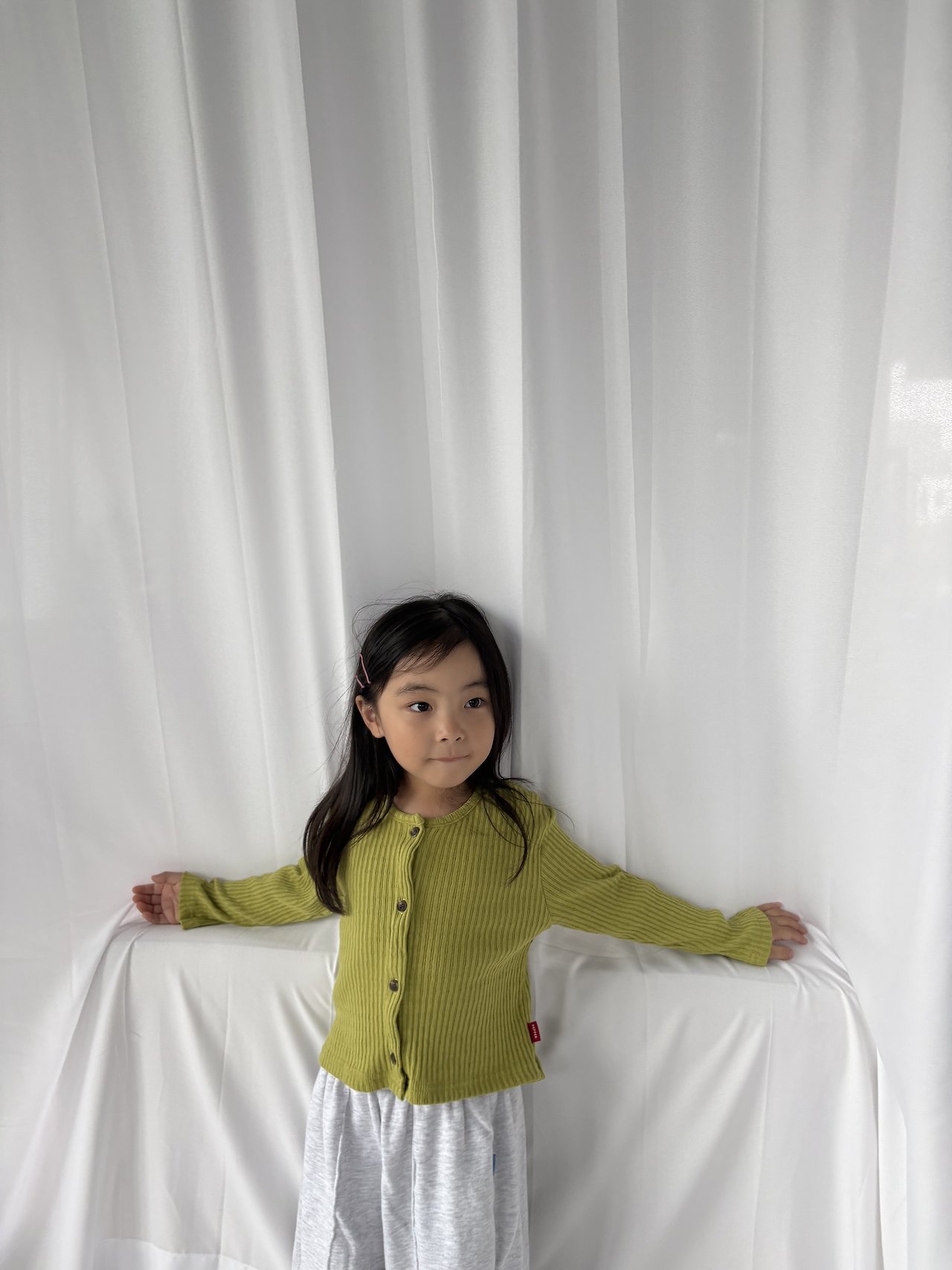 Pepper | cardigan