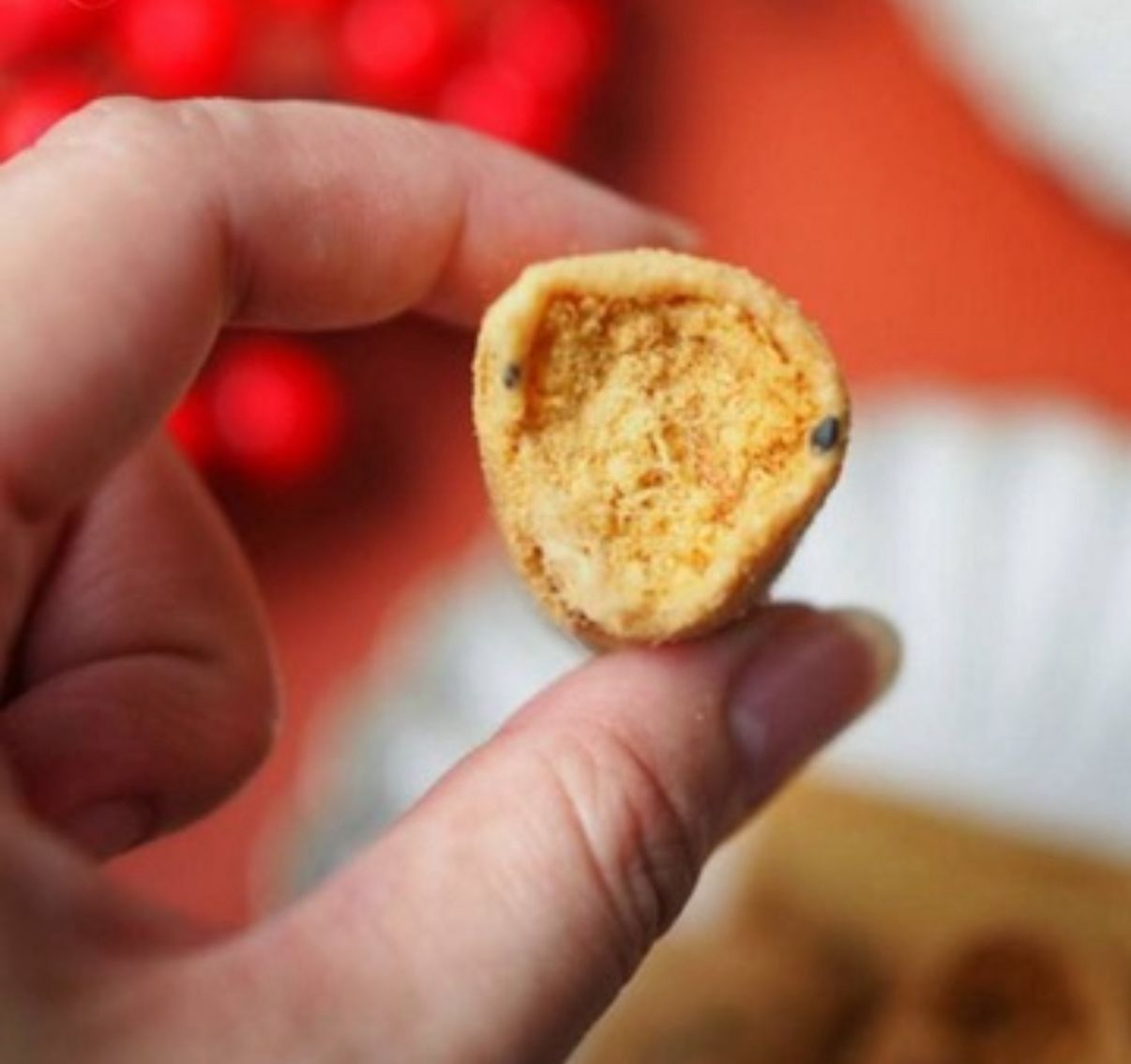 【賀年小食】雞絲蛋捲