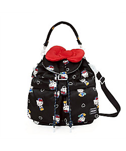 PORTER x HELLO KITTY 限量聯乘系列