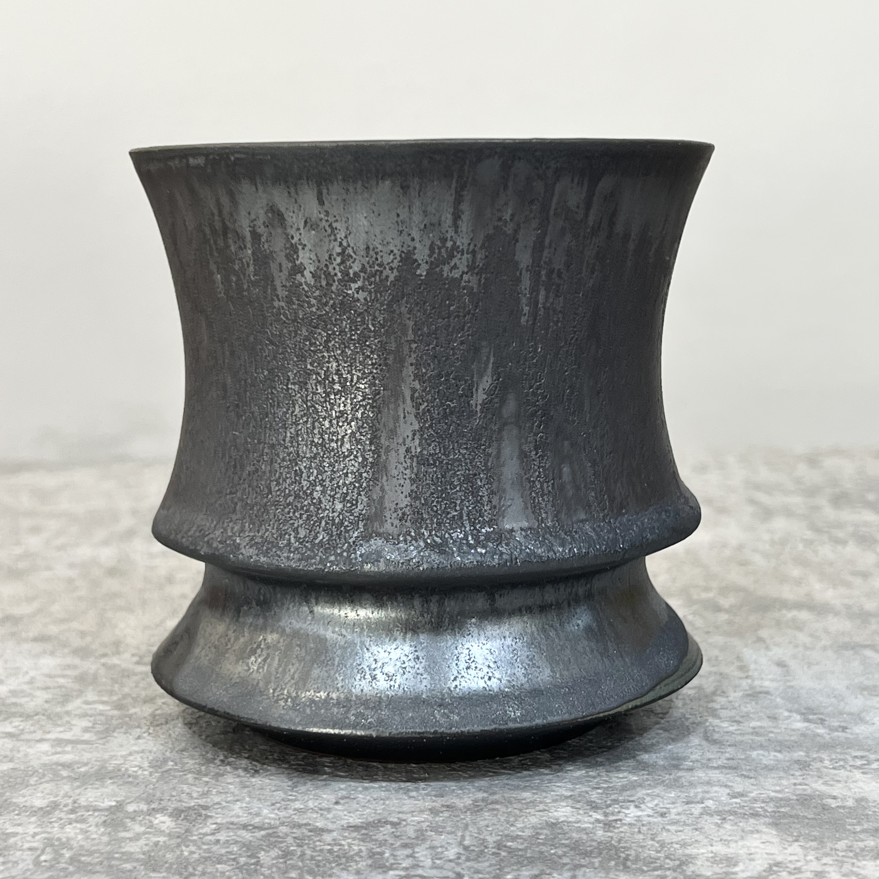 吉光窯× VELVET Bergfried Studs kikko インテリア小物販売員2023年