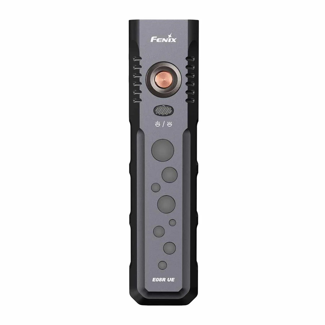 Fenix E08R UE