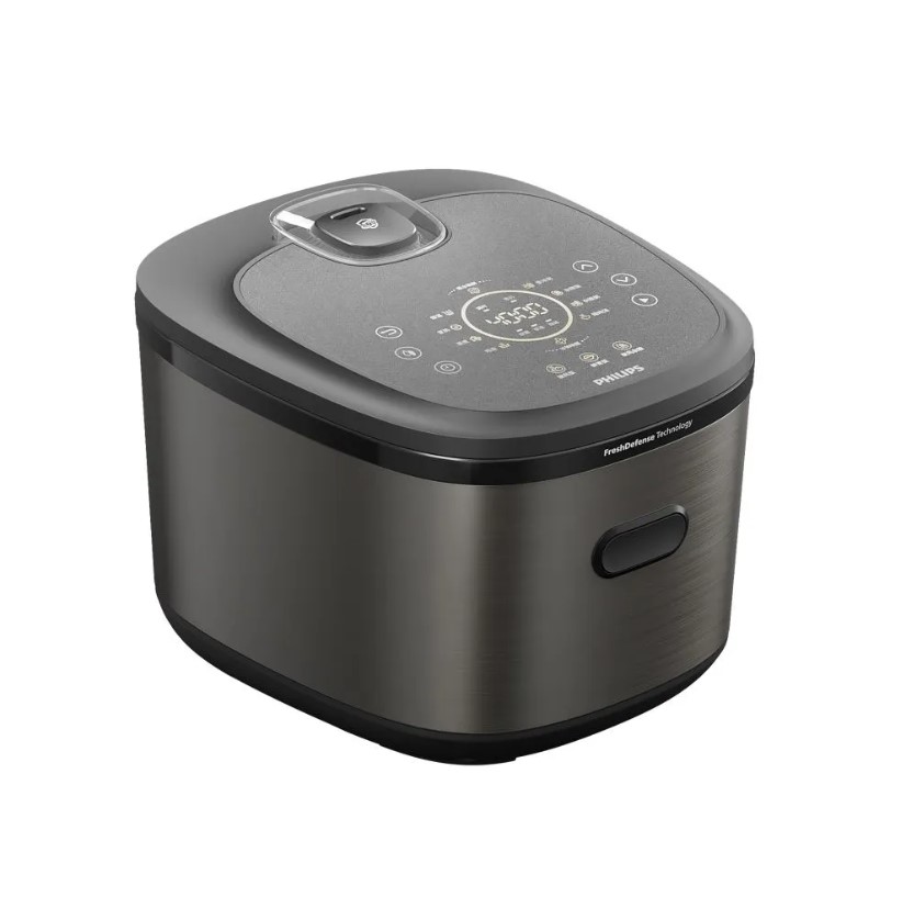 香港行貨 Philips 飛利浦 5000 系列 IH電磁感應加熱電飯煲 4 公升 HD5210/80