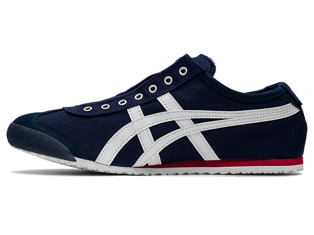 【预购】Onitsuka Tiger MEXICO 66 SLIP-ON｜1183A360