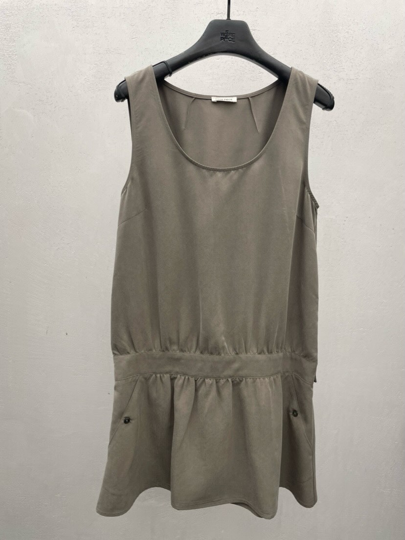 (2026FW) WEREPIECE - TOP