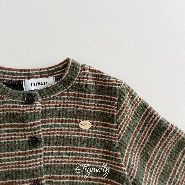 Ellymolly | Has wool cardigan