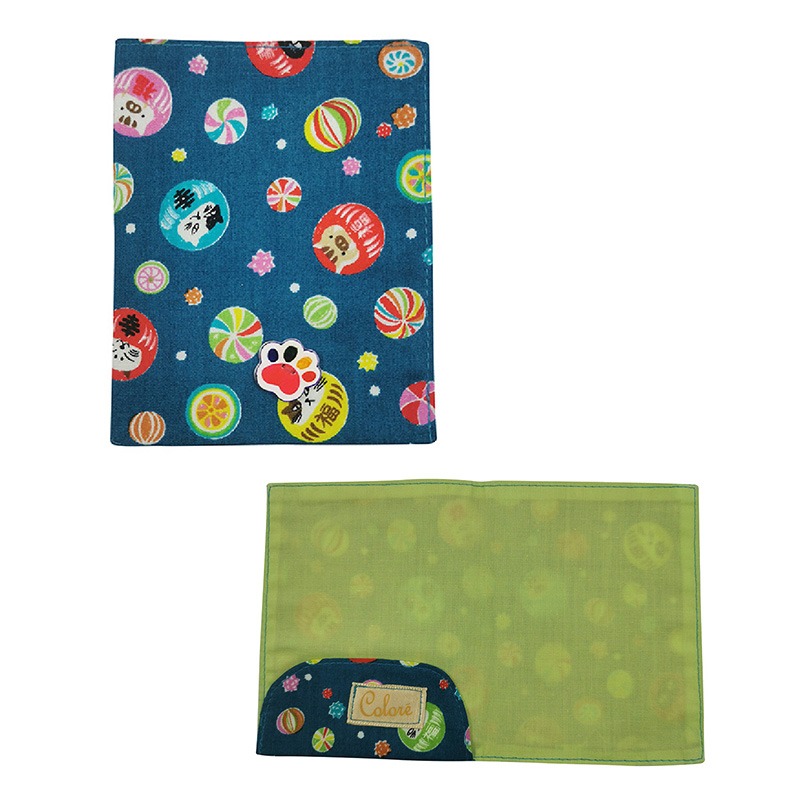 【可來兒】-布藝-口罩套（小）