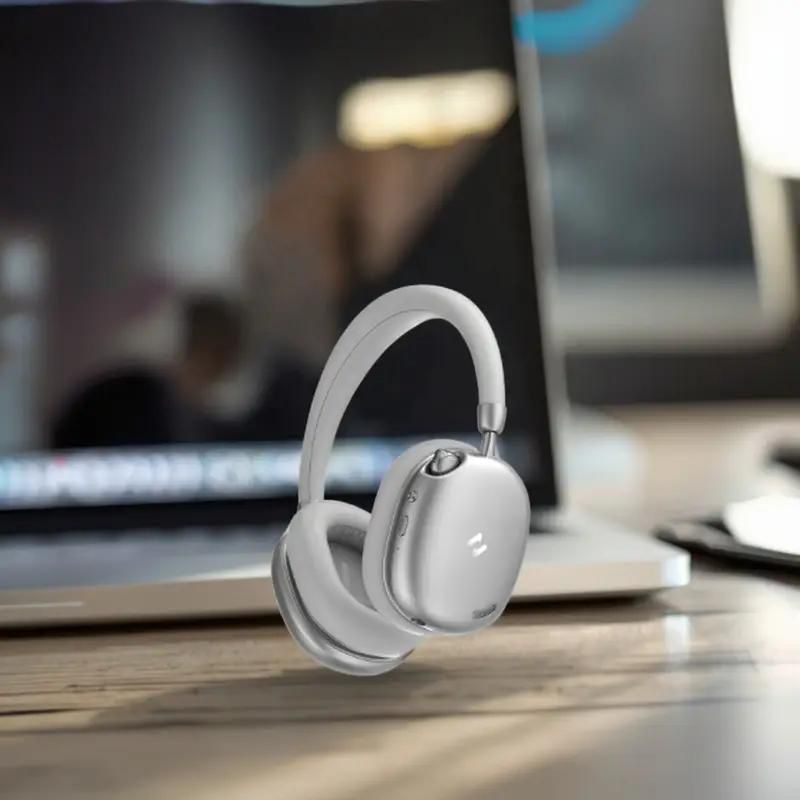 $288件.HAVIT H670BT 主動降噪耳機