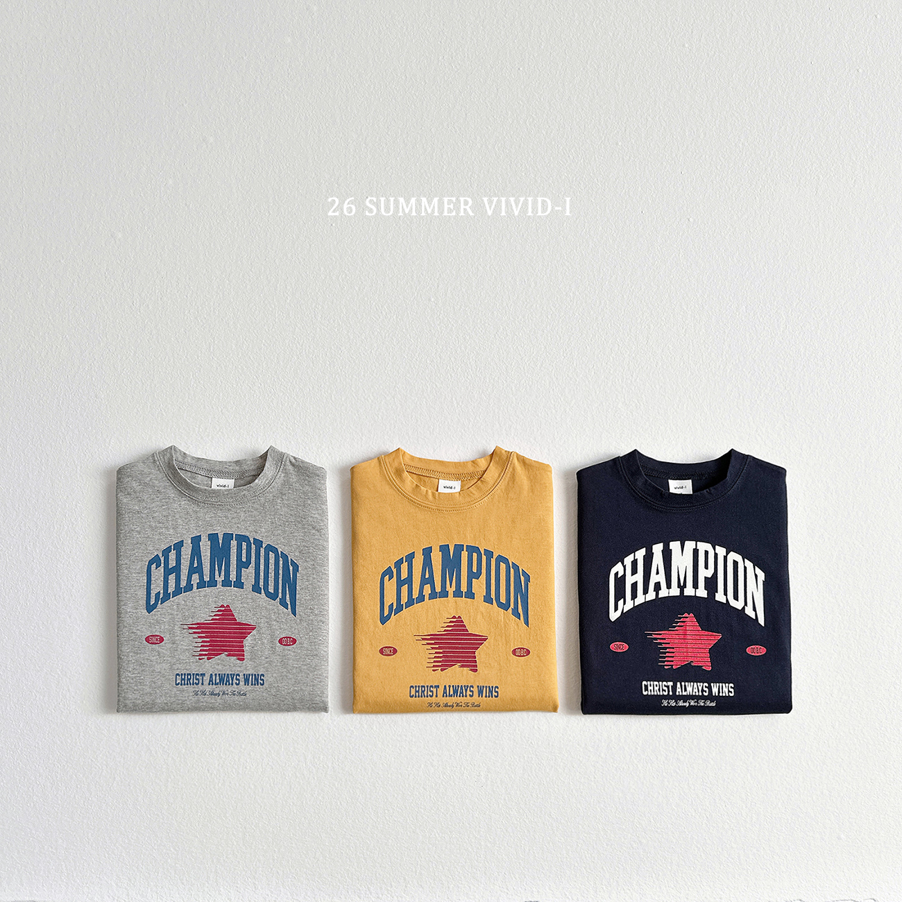 Champion Top