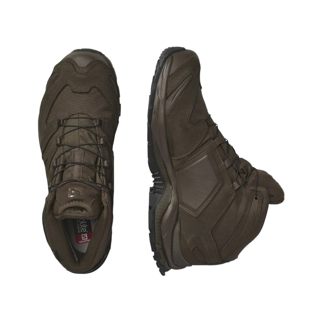 Salomon XA FORCES MID GORE-TEX（請向門市查詢庫存 ）