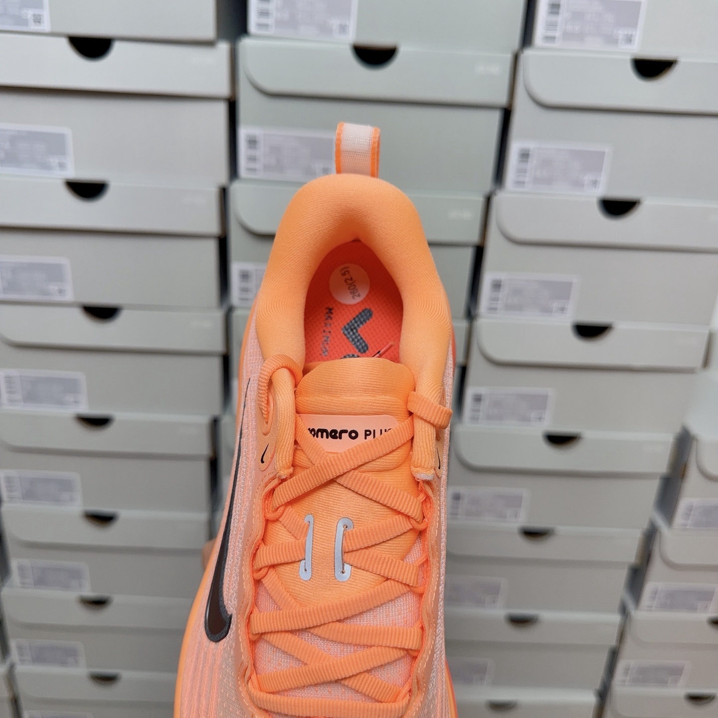 Nike Vomero Plus HV8150-801