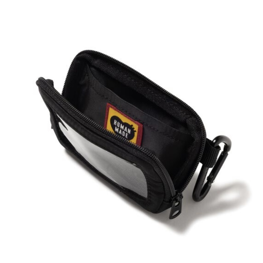 Human Made MILITARY CARD CASE