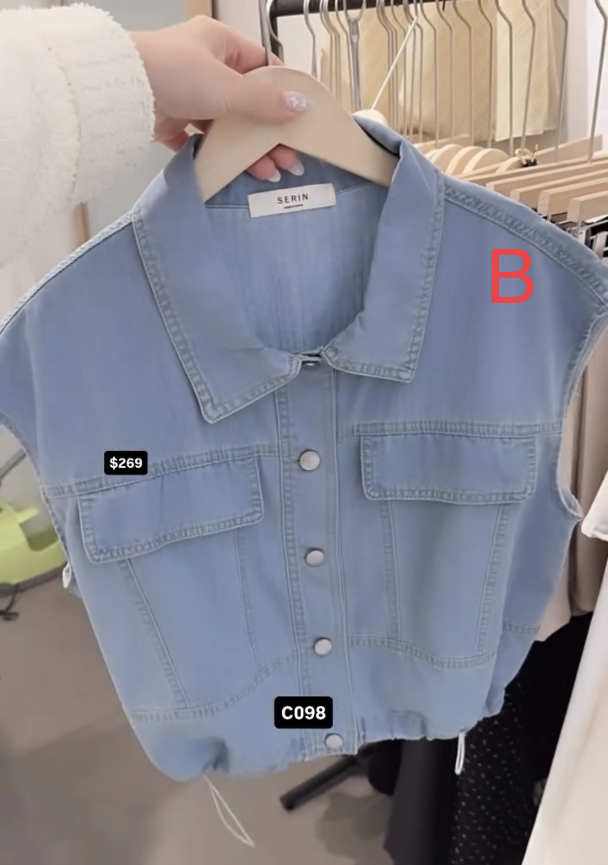 🇰🇷🇰🇷韓國連線30/3🔥🔥10964#C098